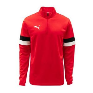 [푸마]M 푸마긴팔티 ZQC 658656-01 푸마 팀라이즈 1/4 집 탑