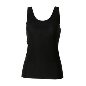 [비너스]블랙 얇고 부드러운 극세사 스판 프리컷런닝 VLGS923R