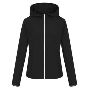 [팬텀]여성펀칭로고경량스트레치바람막이   221E1JP205   BK_GJA