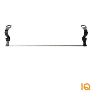 유비코리아 IQ 차량용 트렁크 우산걸이 RV SUV 전