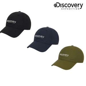 [디스커버리] 25SS 신상/공용/남성/여성/UV차단/냉감소재/프레시벤트 나일론 립스탑 볼캡 DXCP5035N