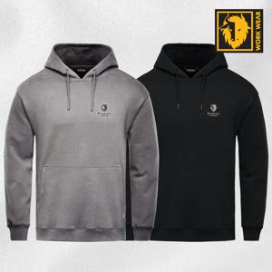 블랙야크 워크웨어 S-후드티셔츠