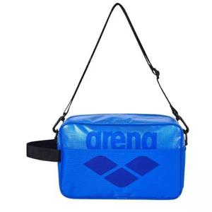 아레나  공용 숄더백(A5AC1AB25BLU)
