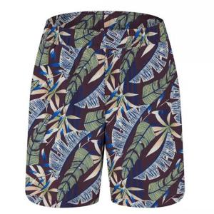 아레나  리프 레저 4부 팬츠(A4BM1PP10BLK)