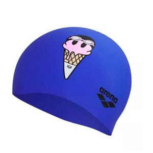 아레나  아이스크림 실리콘 수모(A4AC1AC15BLU)