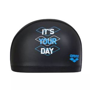 아레나  굿데이 이지핏 코팅수모(A5AC1AQ02BLK)