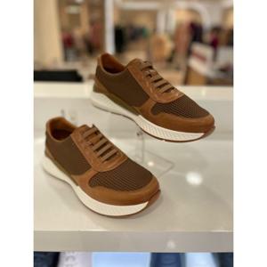 [에스콰이아(남성화)]남성 메쉬 경량 밴딩 스니커즈-EQDSHZ204CA