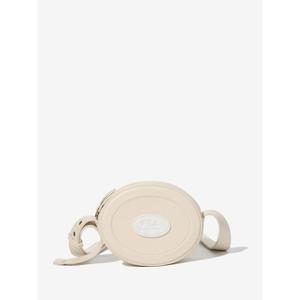 [휠라] PU 오벌백 FS3BCF5333F_CRM