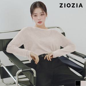 [지오지아 여성] 여성 보트넥 스웨터 (AFD2ER1103)