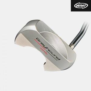 [예스]2025 예스 그레이하운드 VI 샌디 퍼터 남여공용  샴페인골