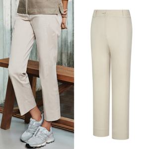 콜핑 여성 여름 시원 면터치 캐주얼 등산 바지 KSC913TP1W