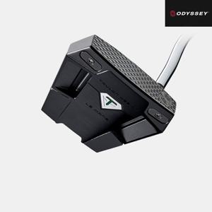 2022 오디세이 툴롱 르 망 DB 퍼터[더블밴드넥][말렛][TOULON PISTOL GRIP]