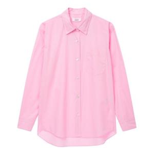 톰보이  베이직 코튼셔츠 (9104121171-1)