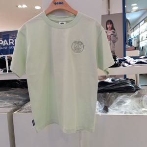 [에스핏 주니어]해운대NC 에스핏 PSG 메탈 크레스트 RT-SJZ304MKRT71