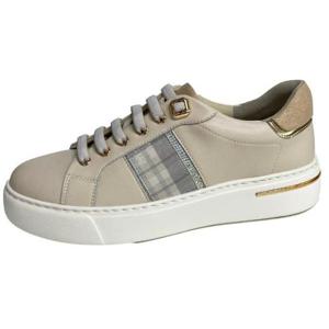 [에스콰이아(남성화)]여성 톤온톤 밴드끈 스니커즈-PFDFHZ776BE