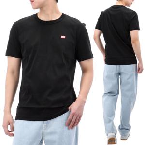 25SS 디젤 T-MIEGOR 반팔 티셔츠 A14819 0SKAF 9XX