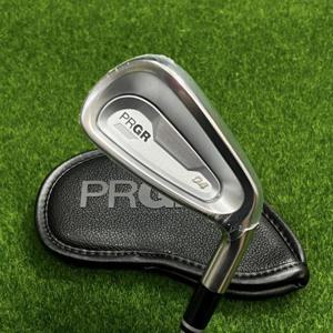 [프로기아]PRGR 04 비거리 단품 5번 아이언 NS 750 네오 (강도선