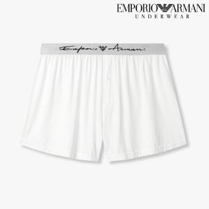 [엠포리오 아르마니 언더웨어]소프트 모달 트렁크 (0815112088)