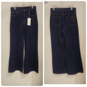 오프리미츠 HC26 매니져추천 청바지도남들r과 다르게 트렌드편애스판와이드핏세미나팔통바지 M25pt1505