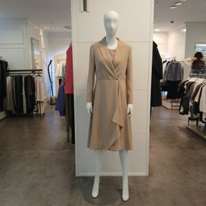 [프렐린]베이지테일러드원피스rjo251011_BP