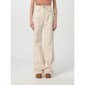 끌로에 데님 팬츠 CH25UDP03251 112 White