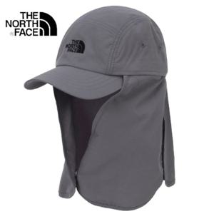 [노스페이스] 에코 라이트 쉴드 캡 NE3CR08B