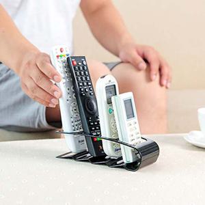 칸칸이 리모컨 수납 정리대 정리함 꽂이 정리대