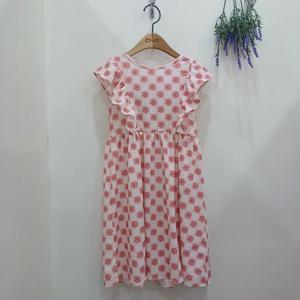 [치크]냉장고 소재 셔링 쿨원피스 CKOM2543G