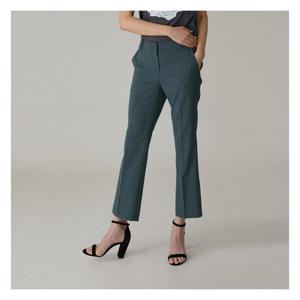 [올리비아로렌]부츠컷 포멀 팬츠____VOCDLXM3311