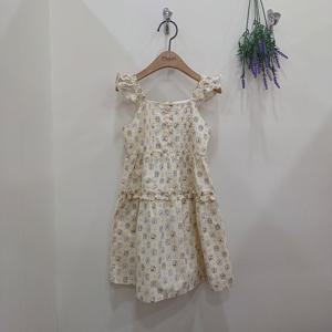 [치크]날개 나시 원피스 CKOW2547G