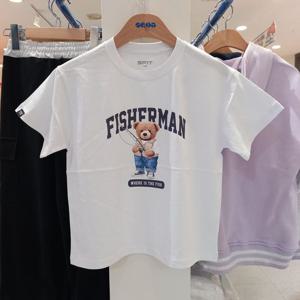 [에스핏 주니어]에스핏 해운대점  DTP 낙시 곰돌이 RT_SJZ304MKRT23