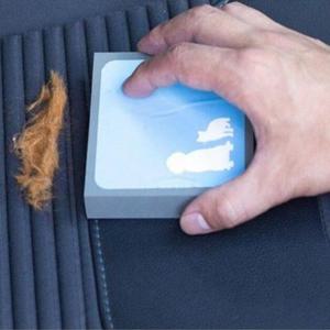 테이프 클리너 고양이털제거 돌돌이