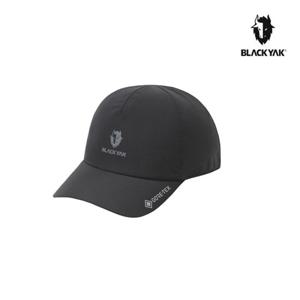 [블랙야크] 고어볼캡B 남여 공용 고어텍스 볼캡 2BYHTSU902 BK