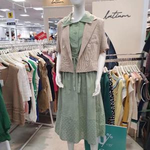 라티움 HC13 펀칭원피스 T2523op11 61