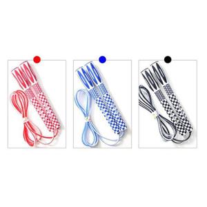 김수열 줄넘기 K-111 1개 어린이 성인 학생 운동