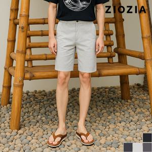 [지오지아] 에어로쿨 하프밴딩 반바지 (ABD2PH1101)