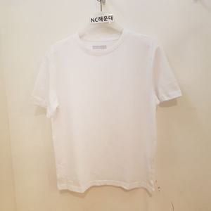 [소이]베이직 반팔티 2매 (sy-4200wt) 남녀아동/주니어공용