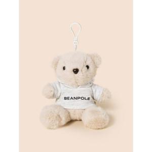 [빈폴키즈] 후드 곰돌이 키링 베이지 (BI548ZU91A)