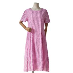 [포커스]찰랑 시원 원피스_FM5C3OP3116