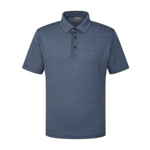 [레노마] 카라티 셔츠 반소매 RPUTG1901블루