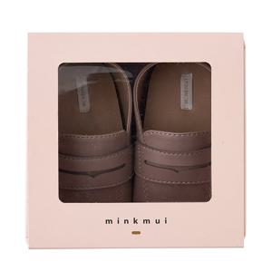 [밍크뮤](BE)샤를뮤클래식보행기로퍼 34111-829-03