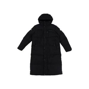 디스커버리 남성 반슬리 롱패딩 DMDJ8E036-BKS