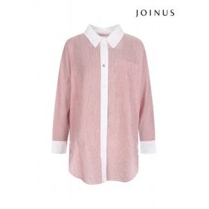 [조이너스]배색스트라이프셔츠_JACU5-WRC220