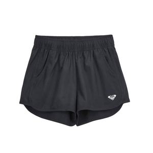 [록시]록시 여성 블랙 하이웨스트 2인치 보드숏 (RE21BS302BLK)_