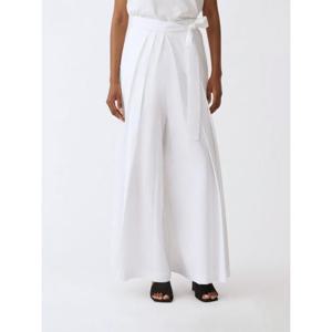 파비아나 필리피 팬츠 PAD265F381D614 21 White