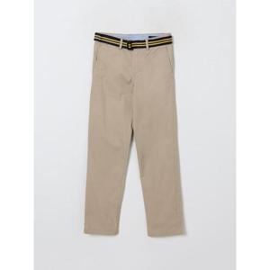 키즈 폴로 랄프로렌 팬츠 323855394 002 Kaki