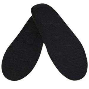 여성용 1단 에어 키높이 깔창 K60 신발 기능성 구두 쿠션