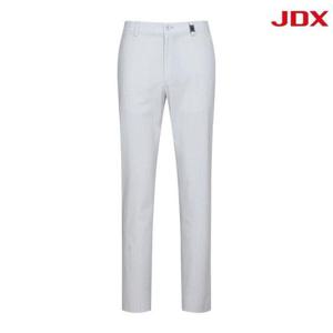 JDX 세이브존07 남성 전판 패턴 팬츠 X1PTW2702LG