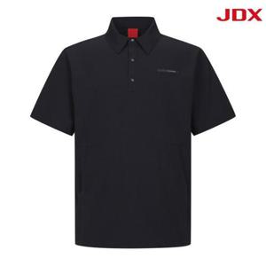 JDX 세이브존07 남성 액션밴드반팔아노락 X1WJW2102BK