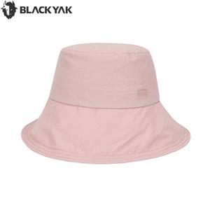 [블랙야크]여성 여름 아웃도어 등산모자 W포니테일햇B 2BYHTSU924PI